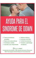 Ayuda para el Sindrome de Down
