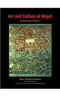 Art and Culture of Nepal Selected Papers