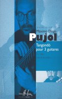 Tangondo (3 guitars)