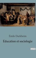 Éducation et sociologie