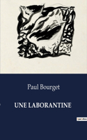 Laborantine