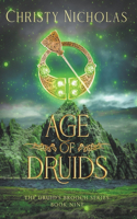 Age of Druids: (9 The Druid's Brooch)