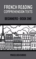 French Reading Comprehension Texts