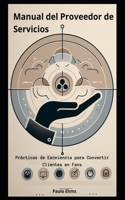 Manual del Proveedor de Servicios