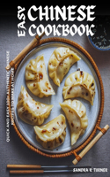 Easy Chinese Cookbook