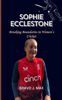 Sophie Ecclestone
