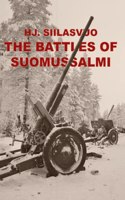 The Battles of Suomussalmi