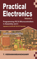 Practical Electronics (Volume II)