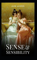 Sense and Sensibility (classic): annotated