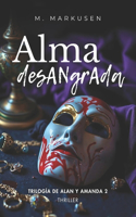 Alma desangrada