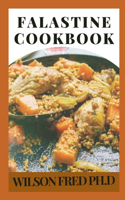 Falastine cookbook