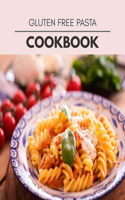 Gluten Free Pasta Cookbook