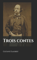 Trois contes