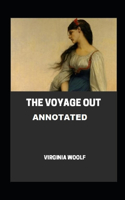 The Voyage Out Annotated