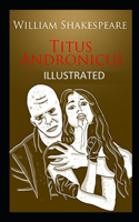 Titus Andronicus illustrated