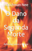 O Dano da Segunda Morte