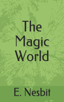 The Magic World