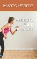 Resistant Band Exercise
