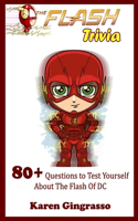 The Flash Trivia