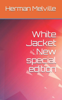 White Jacket: New special edition