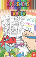 Apprenons à tracer