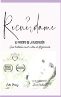 Recuérdame, el principio de la desconexión