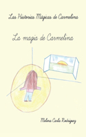 La Magia de Carmelina