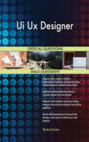 Ui Ux Designer Critical Questions Skills Assessment