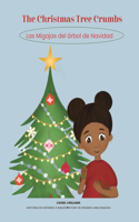 Christmas Tree Crumbs