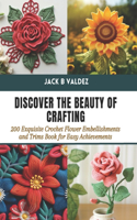 Discover the Beauty of Crafting