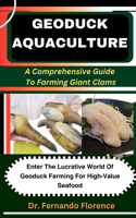 Geoduck Aquaculture