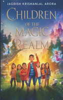 Children of the Magic Realm