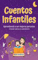 Cuentos Infantiles Aprendiendo a ser mejores personas