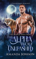 Alpha Wolf Unleashed