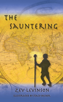 Sauntering