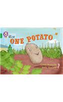 One Potato