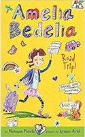 Amelia Bedelia Road Trip!