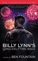 Billy Lynn's Long Halftime Walk