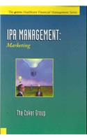 Ipa Management: Marketing (Ipa Management Series)
