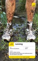 Teach Yourself Running (McGraw-Hill Edition) (Teach Yourself: Health & New Age)