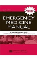 Emergency Medicine Manual
