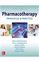 Pharmacotherapy Principles and Practice, Fourth Edition