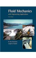 Fluid Mechanics with Engineering Applications