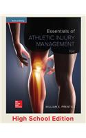 Essentials of Athletic Injury Management (A/P Health)