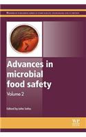 Advances in Microbial Food Safety
