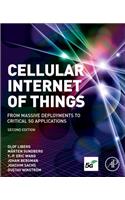 Cellular Internet of Things