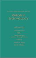 Hormone Action, Part G: Calmodulin and Calcium-Binding Proteins