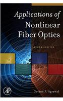 Applications of Nonlinear Fiber Optics