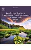 Sampling and Analysis of Environmental Chemical Pollutants: A Complete Guide