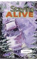 Amp Reading System Library: Staying Alive 6 Pk 2006